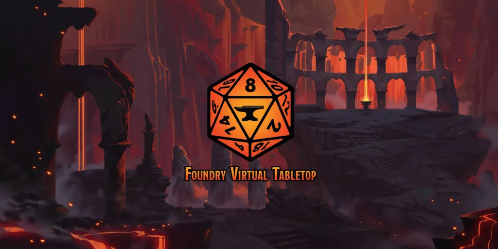 Foundry VTT