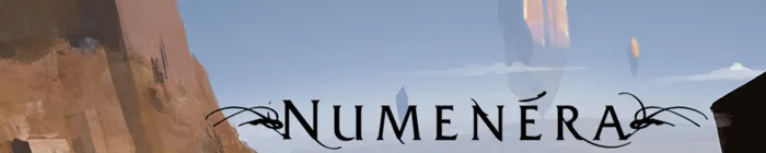 Numenera