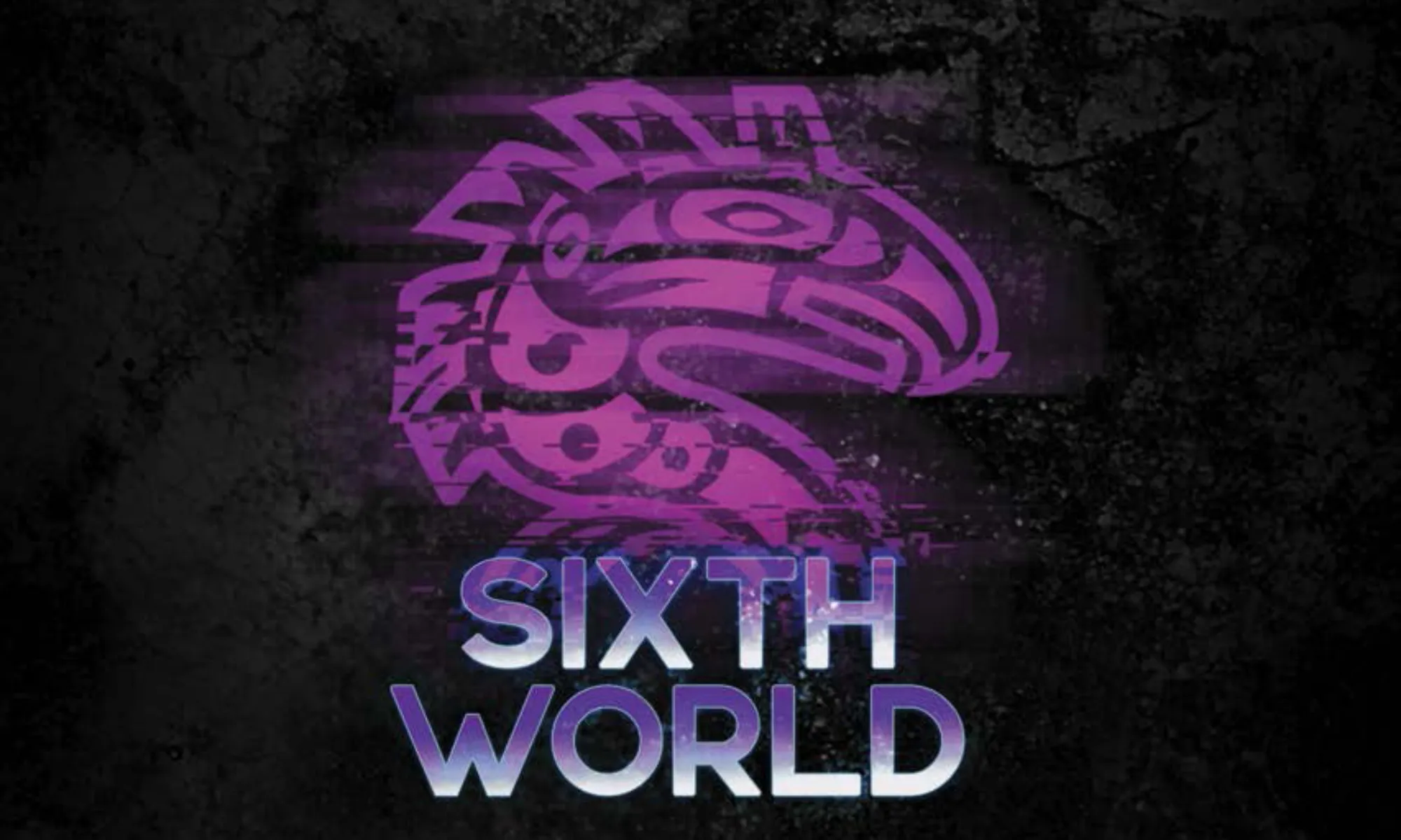 Shadowrun 6 Library