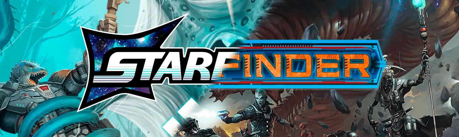 Starfinder
